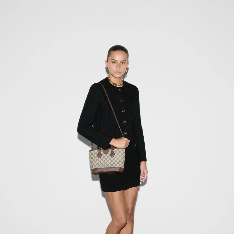 Gvc*1 shopping bags